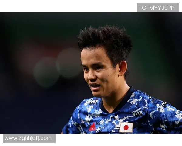 日本足球明星的卓越表现与独特魅力的全面评价分析