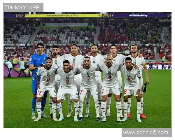 摩洛哥足球明星年薪排行榜揭晓谁是收入最高的球员