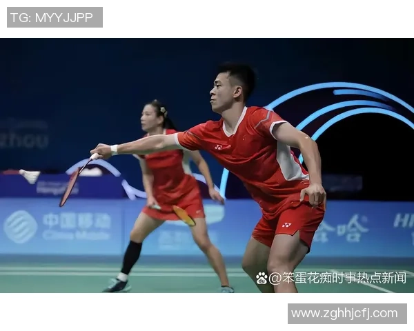 杭州亚运会羽毛球队战术解析与表现评估展现团队实力与策略智慧 杭州亚运会羽毛球队战术解析与表现评估展现团队实力与策略智慧