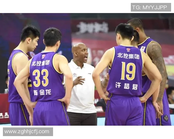 深入分析北京篮球队阵地战战术与执行策略的全景解读