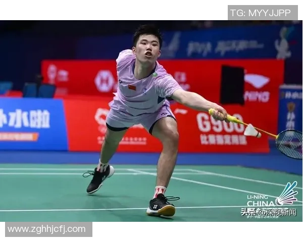 深圳羽毛球队在大师赛中的比赛经验与表现分析 深圳羽毛球队在大师赛中的比赛经验与表现分析
