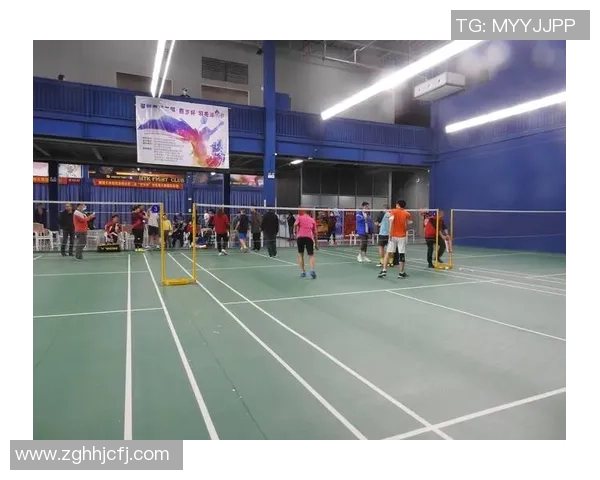 羽毛球的力量与坚持:深入了解上海羽毛球队的耐力训练与精神追求 羽毛球的力量与坚持:深入了解上海羽毛球队的耐力训练与精神追求