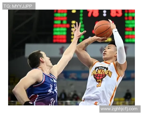 赛后分析：深圳篮球队与上海篮球队球员个人能力全面对比与评估