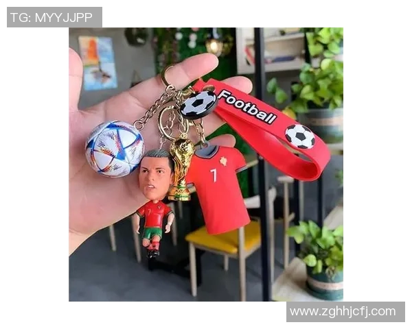 足球明星C罗挂件热销让你的生活充满运动激情与时尚风采 足球明星C罗挂件热销让你的生活充满运动激情与时尚风采