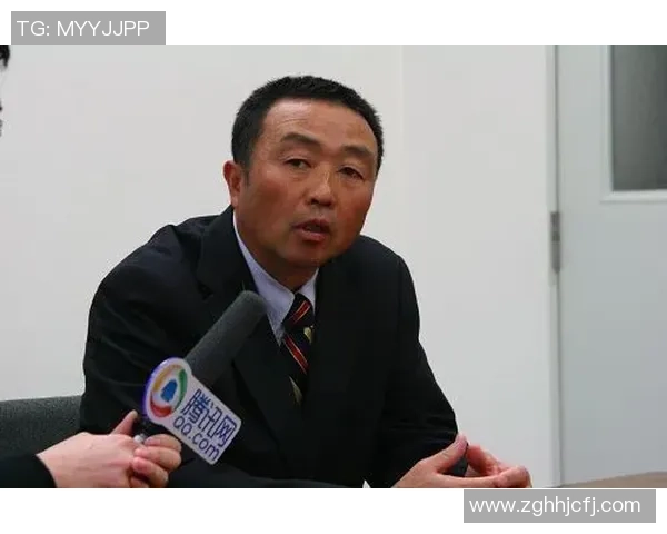 赵伟专访:从青涩少年到足球传奇的成长之路回顾 赵伟专访:从青涩少年到足球传奇的成长之路回顾