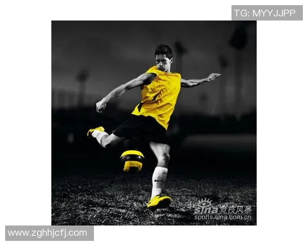 足球明星专属球鞋揭秘:如何选择适合自己的完美战靴 足球明星专属球鞋揭秘:如何选择适合自己的完美战靴