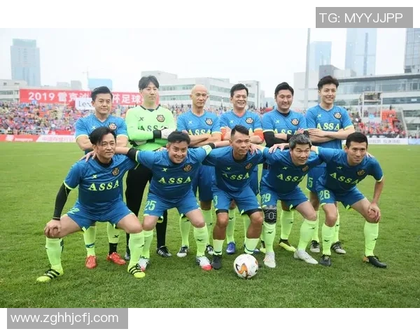 香港足球明星队精彩进球回顾谁是赛场上的最佳射手 香港足球明星队精彩进球回顾谁是赛场上的最佳射手