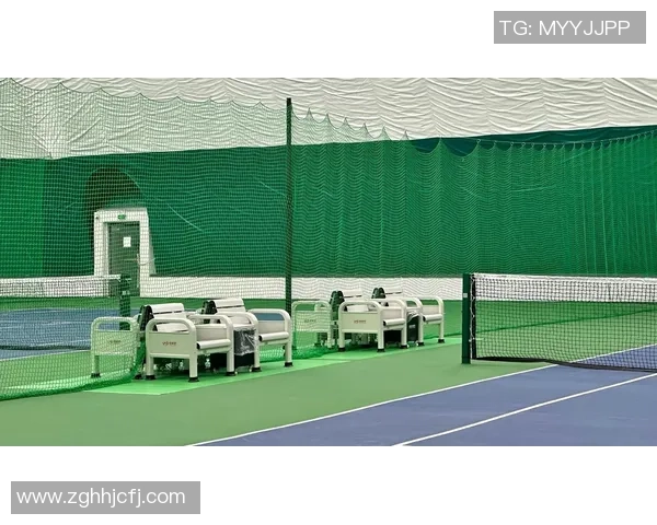 网球评论：武汉网球队的运营得失