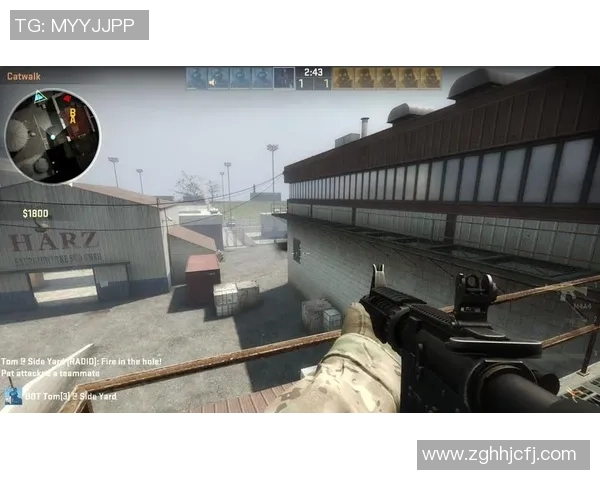 CS_GO耐力排名：BLG创新高