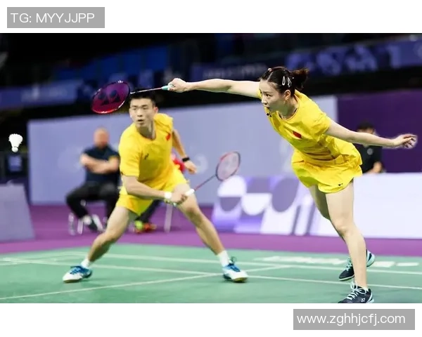 羽毛球纪实:记录成都羽毛球队的奋斗经历 羽毛球纪实:记录成都羽毛球队的奋斗经历