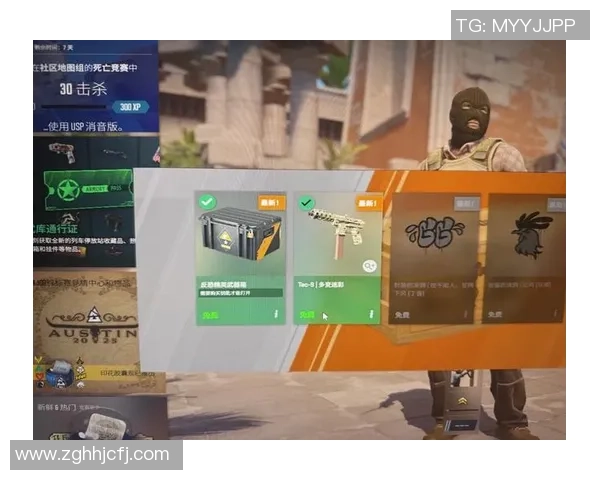 CS_GO深度:解密FPX的反击 CS_GO深度:解密FPX的反击