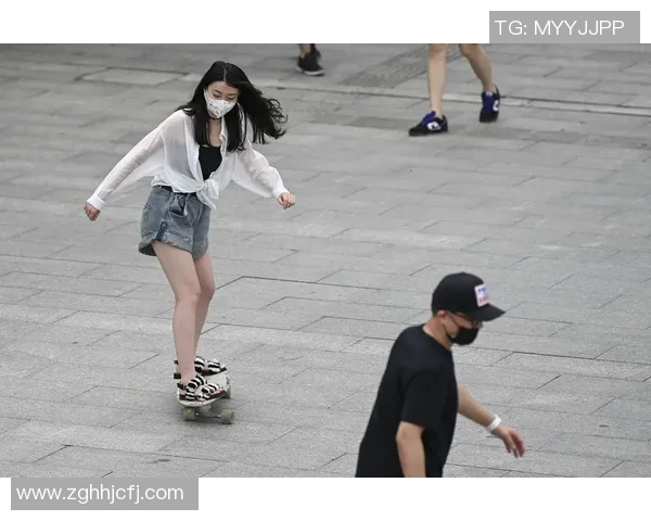 专业解读：上海滑板队的整体压制打法