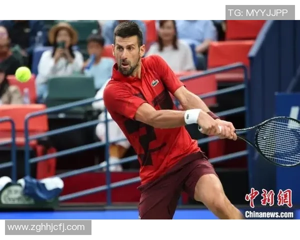 对话周娜：谈网球生涯