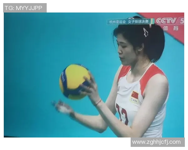 排球焦点:杭州排球队的力量探讨 排球焦点:杭州排球队的力量探讨