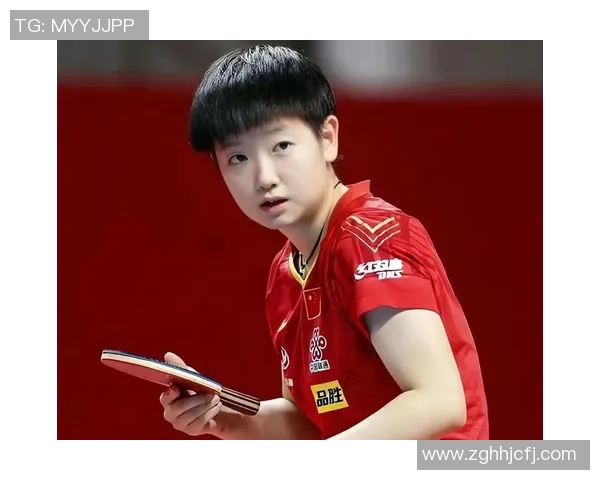 权威发布：乒乓球速度实力榜单