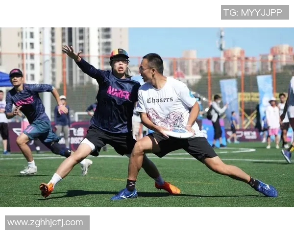 数据分析:北京飞盘队的节奏表现 数据分析:北京飞盘队的节奏表现