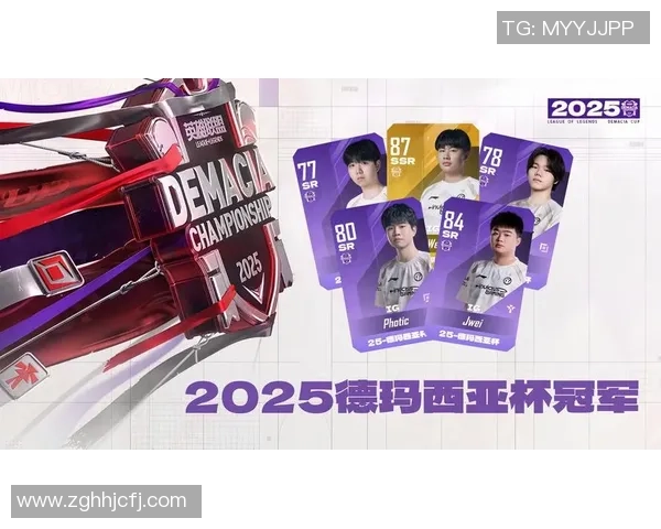 英雄联盟巨献：探秘IG的团队协作