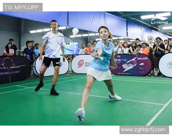 羽毛球热点：解读成都羽毛球队的进攻