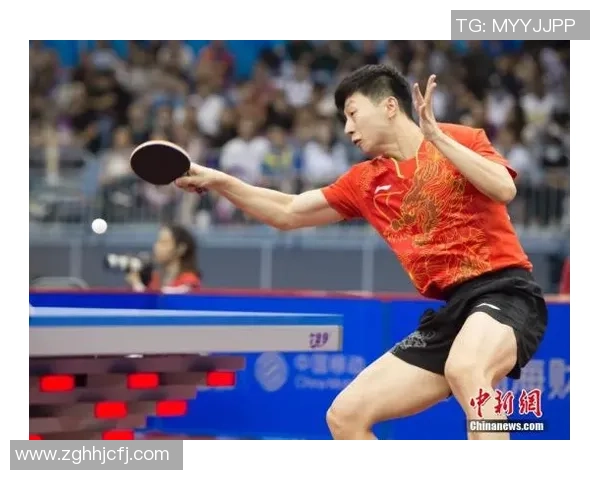 重磅专题：深圳乒乓球队的区域防守革新