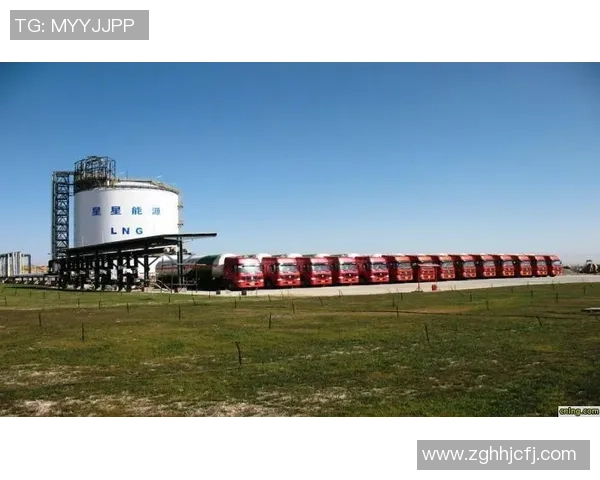 专业解读：LNG的中路突破打法