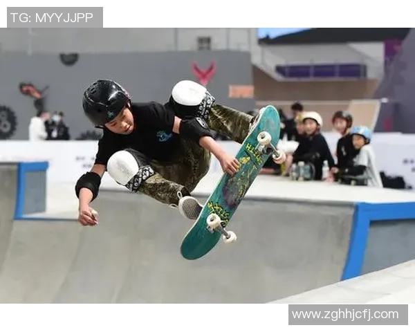 世界滑板锦标赛点评:西安街舞队的速度表现 世界滑板锦标赛点评:西安街舞队的速度表现