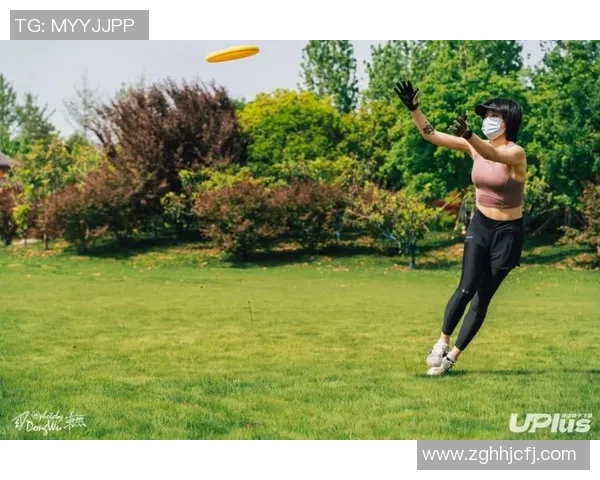 陈敏独家：分享飞盘心得