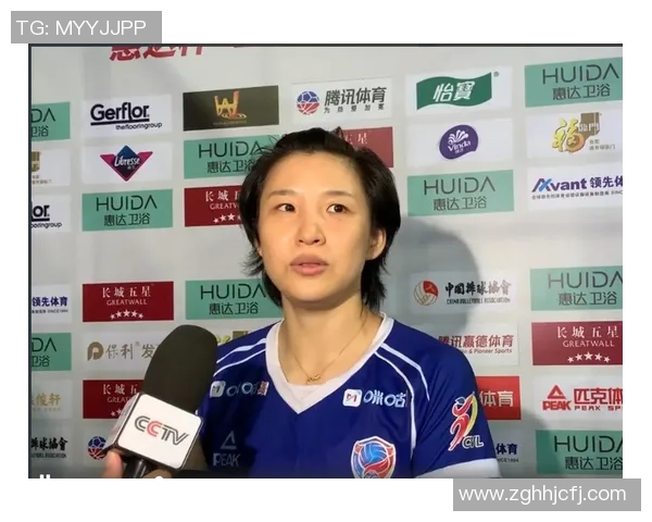 张磊独家：分享排球心得