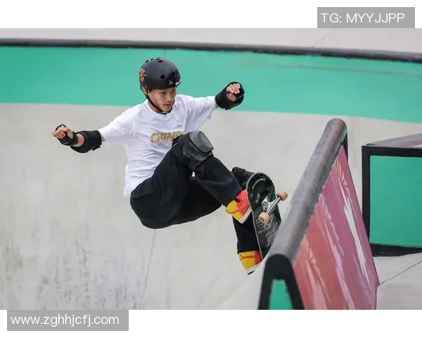 2026滑板耐力排名：西安滑板队创新高