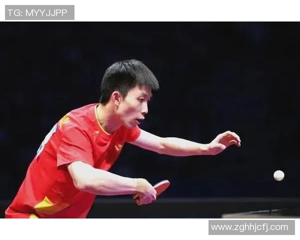 乒乓球热点：解读北京乒乓球队的快攻