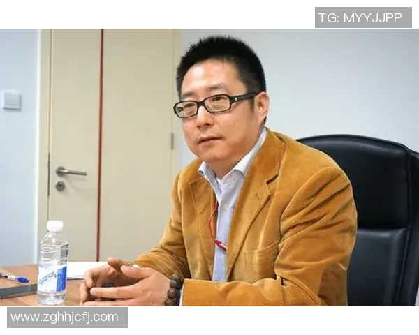 周军专访：回顾飞盘历程