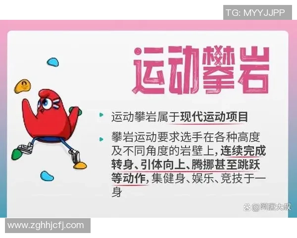 攀岩新手攻略：节奏入门指南