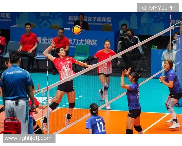 排球深度：解密南京排球队的运营