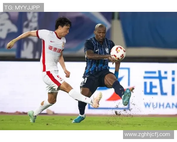 数据分析:武汉足球队的个人能力表现 数据分析:武汉足球队的个人能力表现