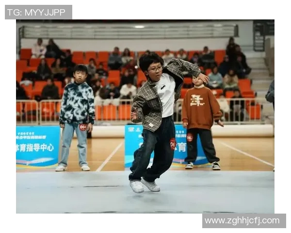 极限运动联赛点评：重庆街舞队的状态表现