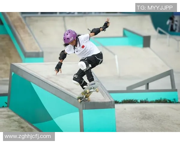 滑板热议：武汉滑板队的耐力争议