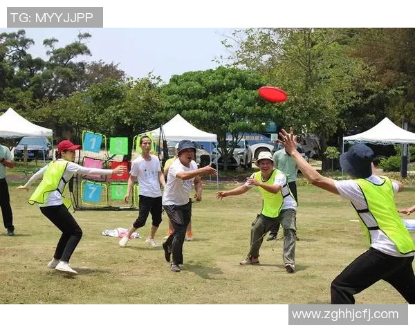 赛后复盘：重庆飞盘队 vs 南京飞盘队的团队协作