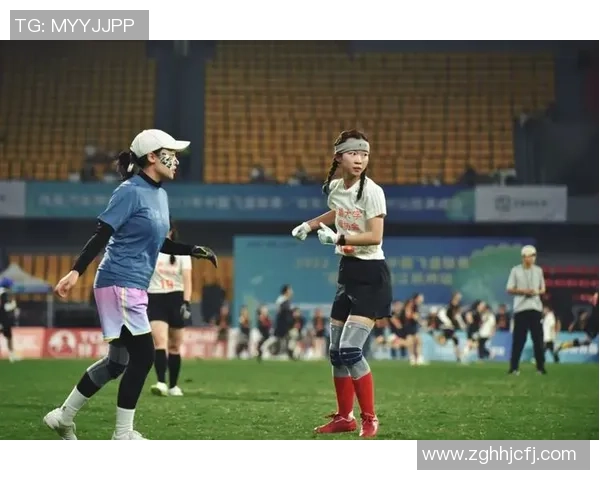 飞盘专题:聚焦杭州飞盘队的耐力 飞盘专题:聚焦杭州飞盘队的耐力